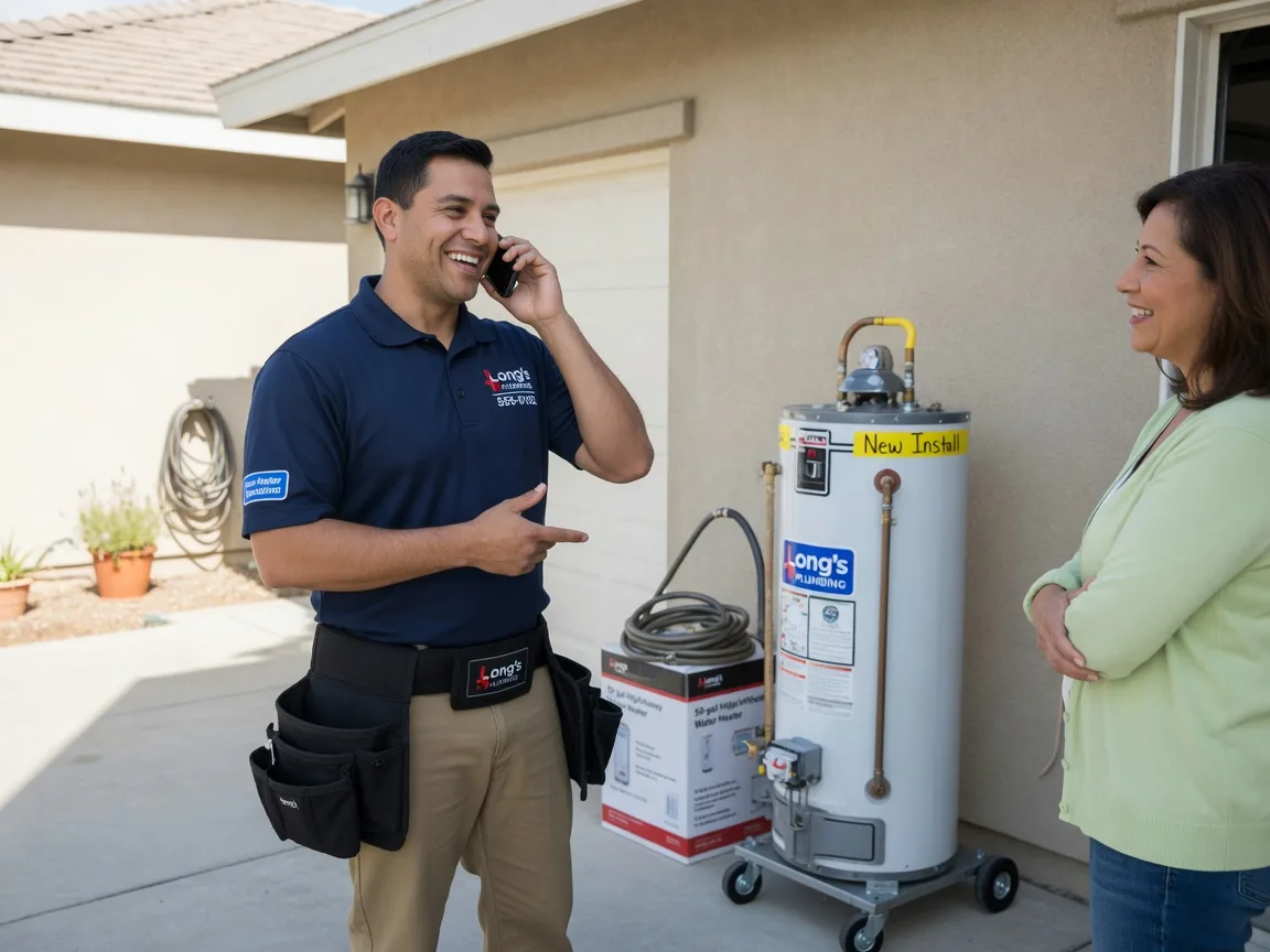 Leak Detection Blue Gap, AZ FAQs